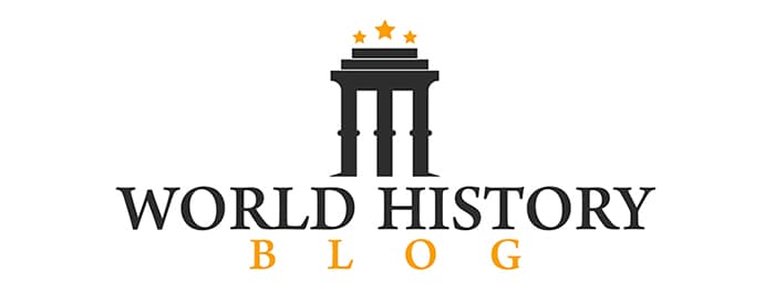 World History Blog Logo